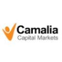 logo of Camalia Capital Markets