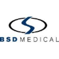 bsd medical logo image