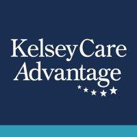 kelseycare advantage logo image