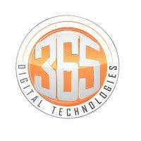 365 digital technologies ltd. co.