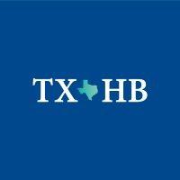 tx health benefits pool logo image