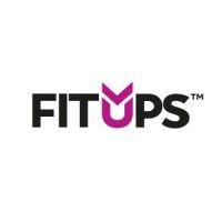 get fitter with fitups