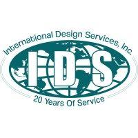 international design services, inc. logo image