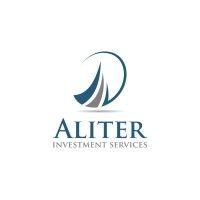 aliter investment services llc logo image