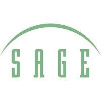 sage metering, inc. logo image