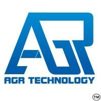 agr technology logo image