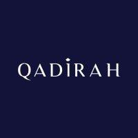 qadirah companies, inc. logo image