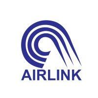 air link communication ltd logo image