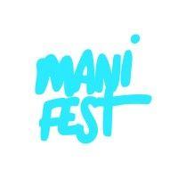 manifest logo image