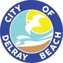 logo of City Of Delray Beach