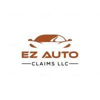 ez auto claims llc logo image