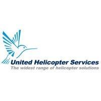 uhs - united helicopter services