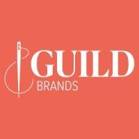 guild brands logo image