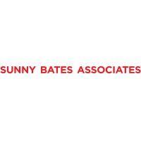 sunny bates associates logo image