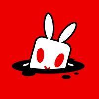 the rabbit hole logo image