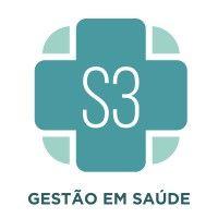 s3 gestão em saúde