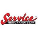 logo of Service Merchandise