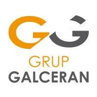 grup galceran logo image