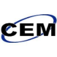 communications engineering management logo image