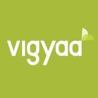 vigyaa logo image