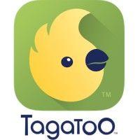 tagatoo logo image