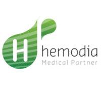 hemodia logo image