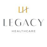 legacy healthcare llc logo image