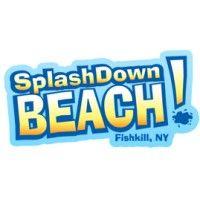 splashdown beach