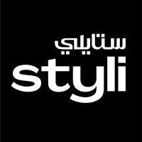 styli logo image