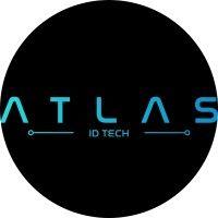 atlas id tech logo image