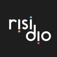 risidio logo image