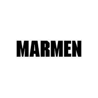 marmen inc. logo image