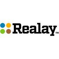 realay logo image