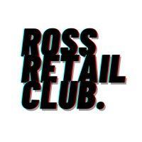 ross retail club logo image