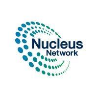 nucleus network (formerly q-pharm) logo image