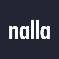 nalla logo image