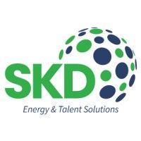 skill demand logo image