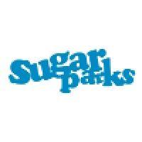 sugarparks logo image