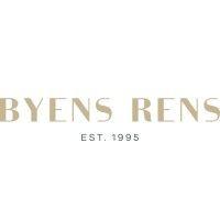 byens rens