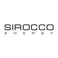 sirocco energy logo image