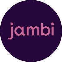 jambi digital logo image