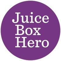 juicebox hero logo image