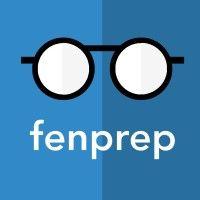 fenprep logo image