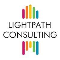 lightpath consulting logo image