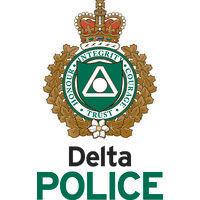 delta police department