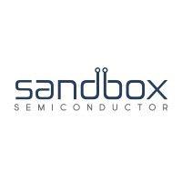 sandbox semiconductor logo image