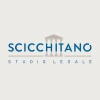 studio legale scicchitano logo image