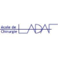 laboratoire d'anatomie des alpes françaises (ladaf) logo image