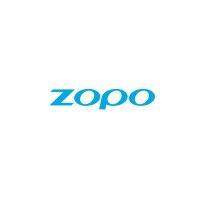 zopo mobile logo image