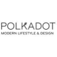 polkadot magazine logo image